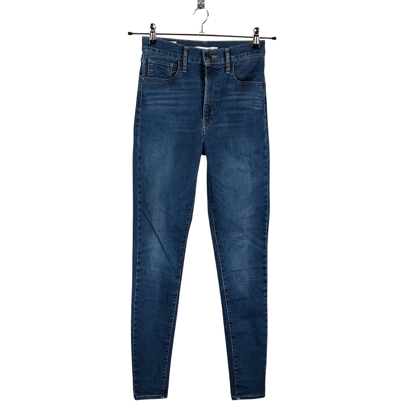 Unisex Levi's - Farkut, koko W27 -  (1)