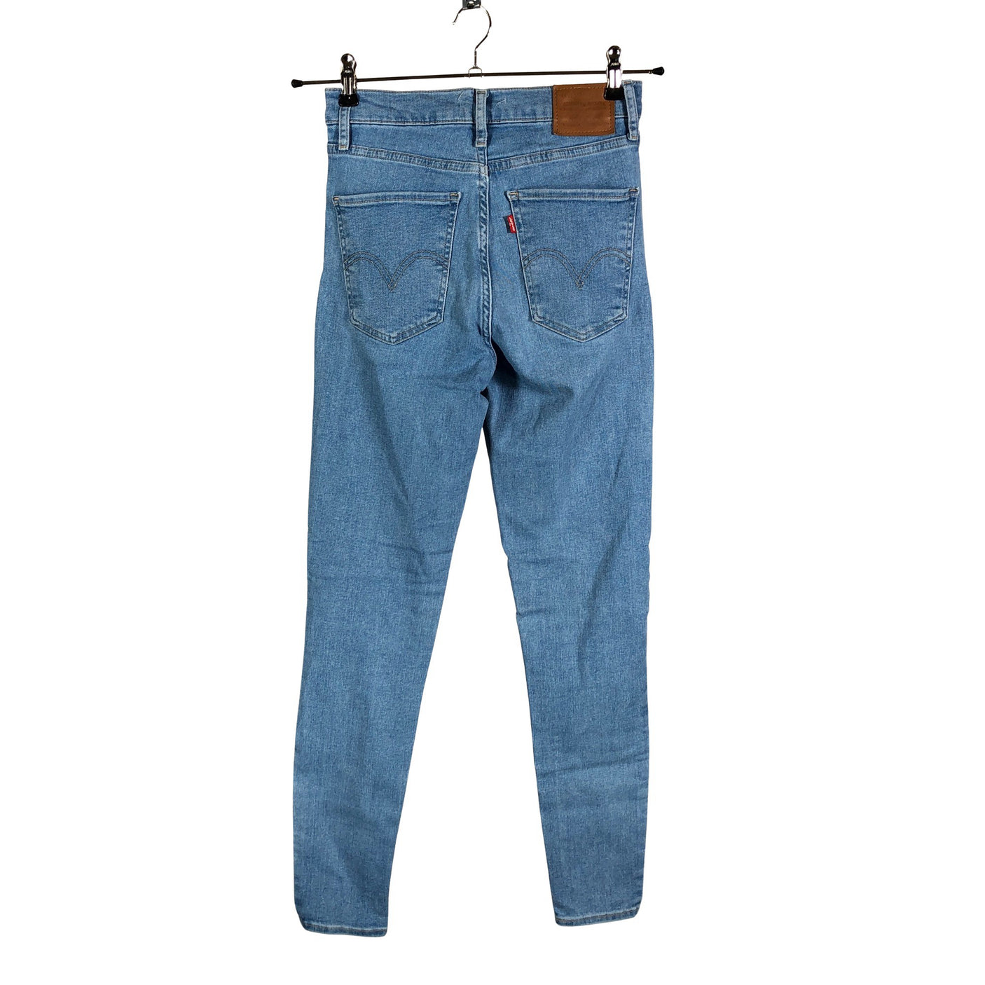 Unisex Levi's - Farkut, koko W27 -  (2)