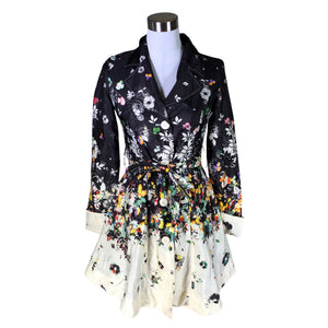 Unisex Desigual - Trenssitakki, koko 36 -  (1)