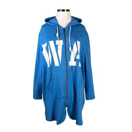 Unisex Ulla Popken - Trikootunika, koko 50 -  ()