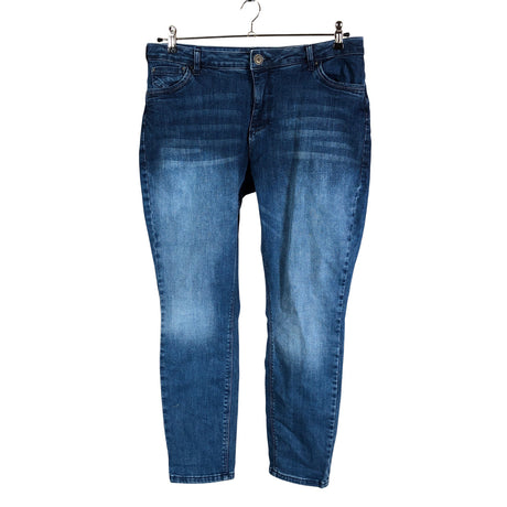 Unisex Zizzi - Farkut, koko 46 -  ()