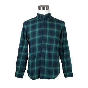 Unisex Lee - Flanellipaita, koko M -  (1)
