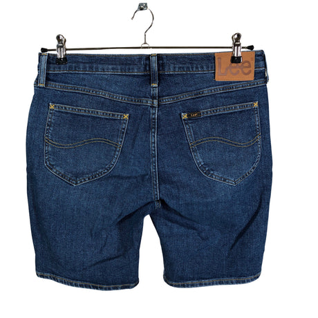 Unisex Lee - Farkkushortsit, koko W32 -  (2)
