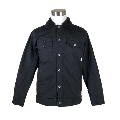 Unisex Makia - Farkkutakki, koko M -  ()