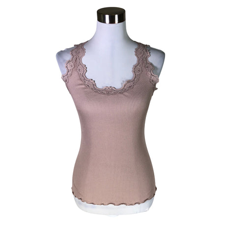 Unisex Rosemunde - Trikootoppi, koko 36 -  ()