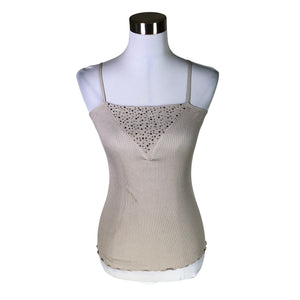 Unisex Rosemunde - Trikootoppi, koko 36 -  (1)