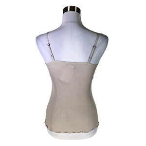 Unisex Rosemunde - Trikootoppi, koko 36 -  (2)