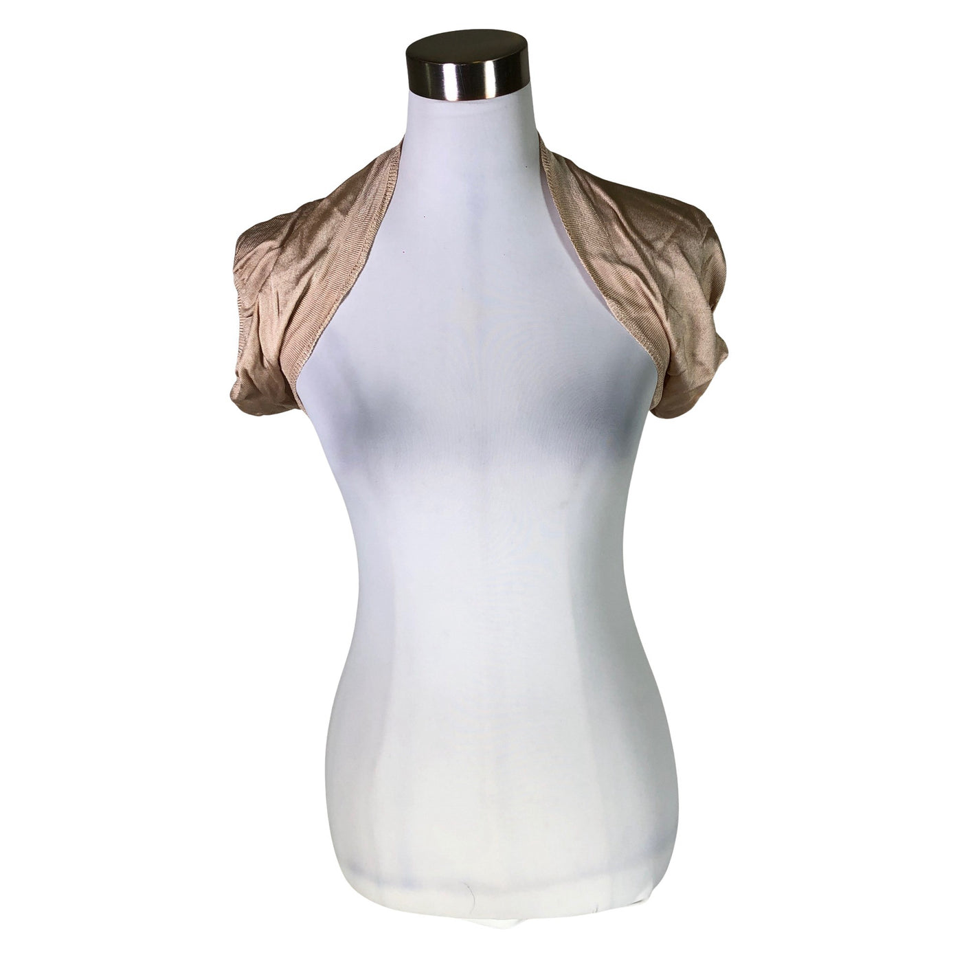 Unisex Your Face - Neulebolero, koko 36 -  (1)