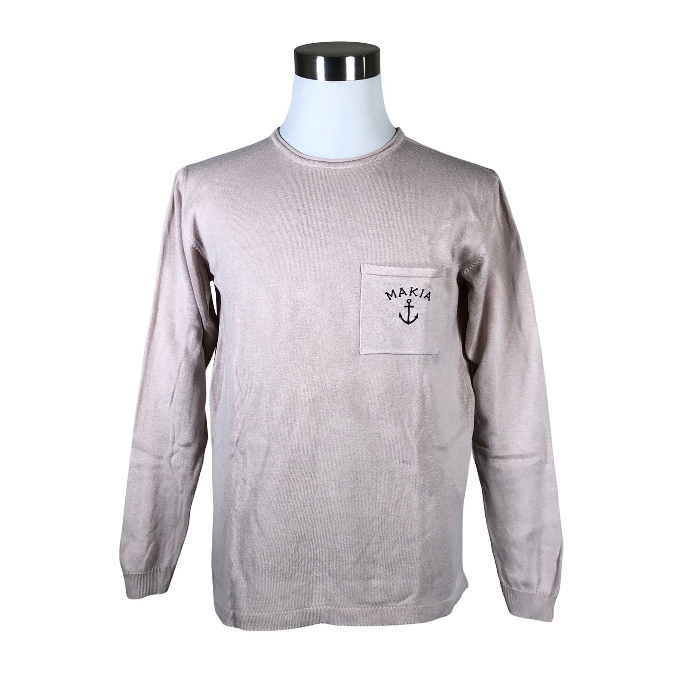Unisex Makia - Neulepaita, koko M -  (1)