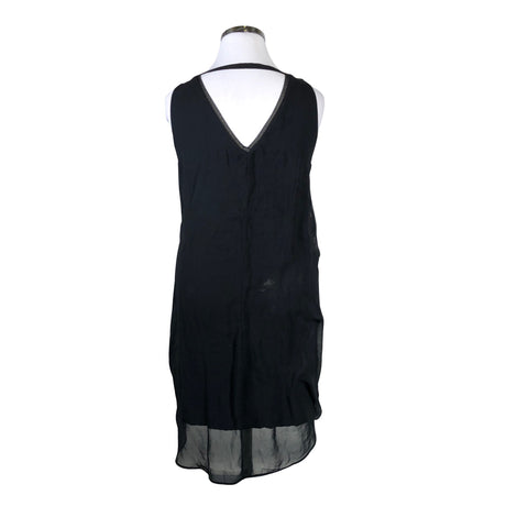Unisex Desigual - Sifonkimekko, koko 42 -  (2)