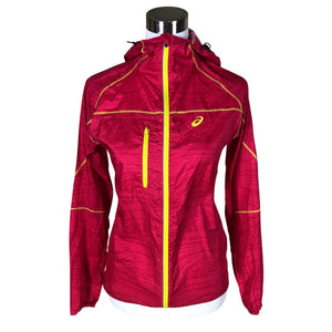 Unisex Asics - Urheilutakki, koko 34 -  (1)