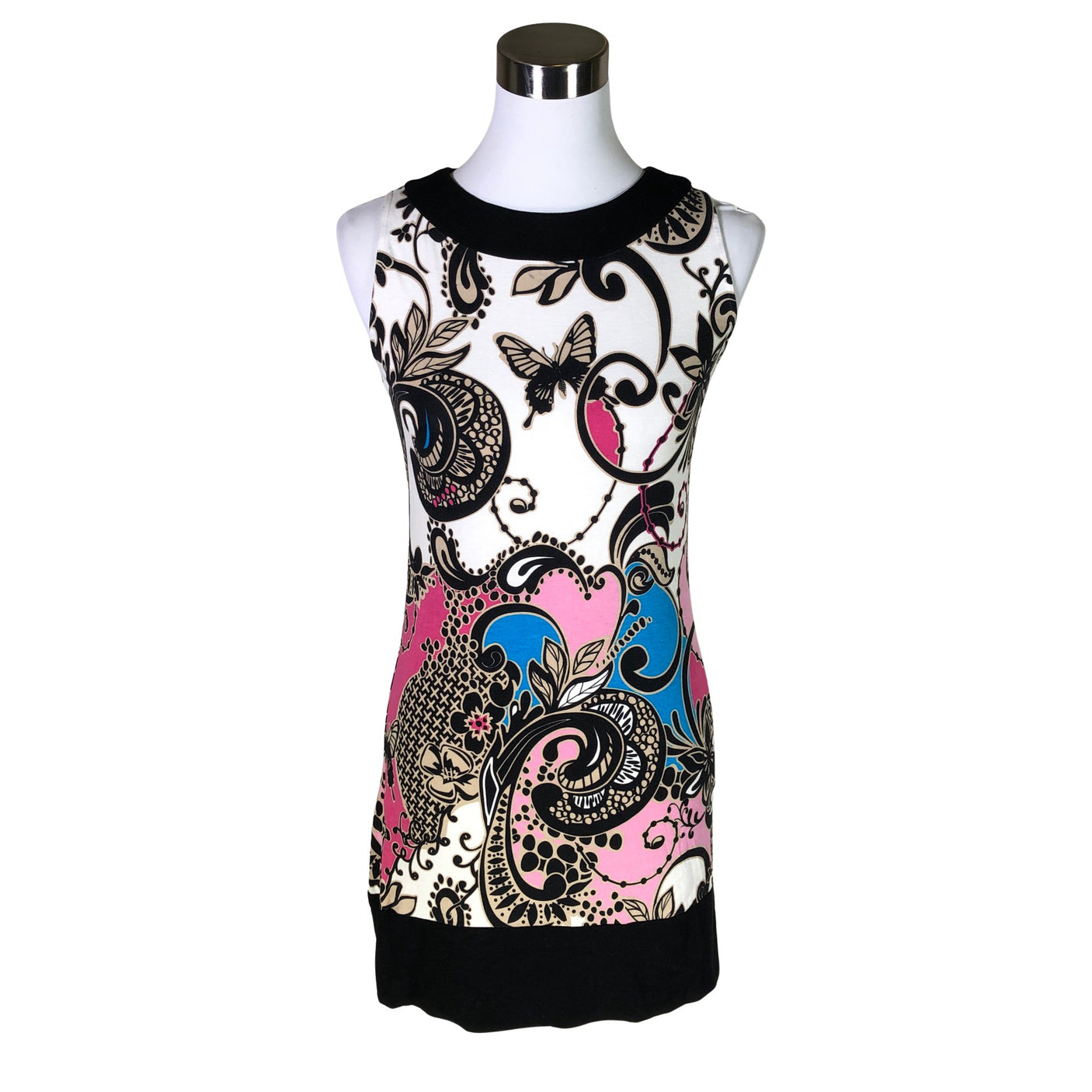 Unisex Comma - Trikootunika, koko 34 -  (1)