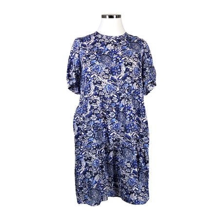 Unisex Nanso - Sifonkimekko, koko 42 -  ()