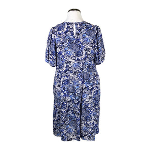 Unisex Nanso - Sifonkimekko, koko 42 -  (2)