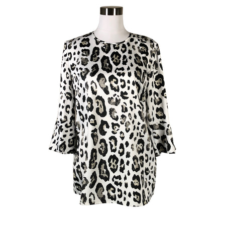Unisex Adolfo Dominguez - Sifonkitunika, koko 40 -  ()