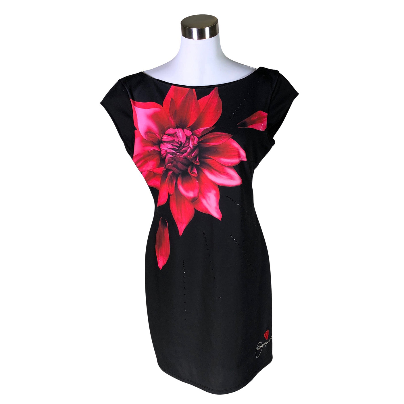 Unisex Desigual - Kotelomekko, koko 40 -  (1)