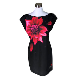 Unisex Desigual - Kotelomekko, koko 40 -  (1)