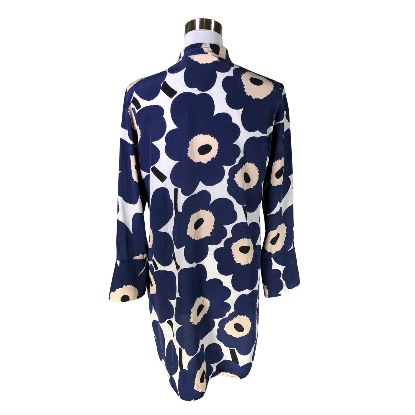 Unisex Marimekko - Sifonkitunika, koko 38 -  (2)
