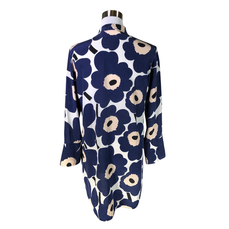 Unisex Marimekko - Sifonkitunika, koko 38 -  (2)