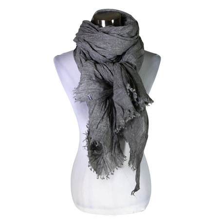 Unisex Repeat - Huivi, koko Maxi -  ()