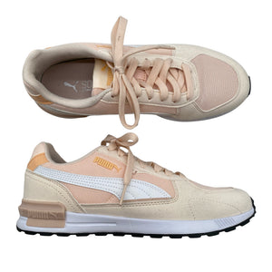 Unisex Puma - Tennarit, koko 38 -  (1)