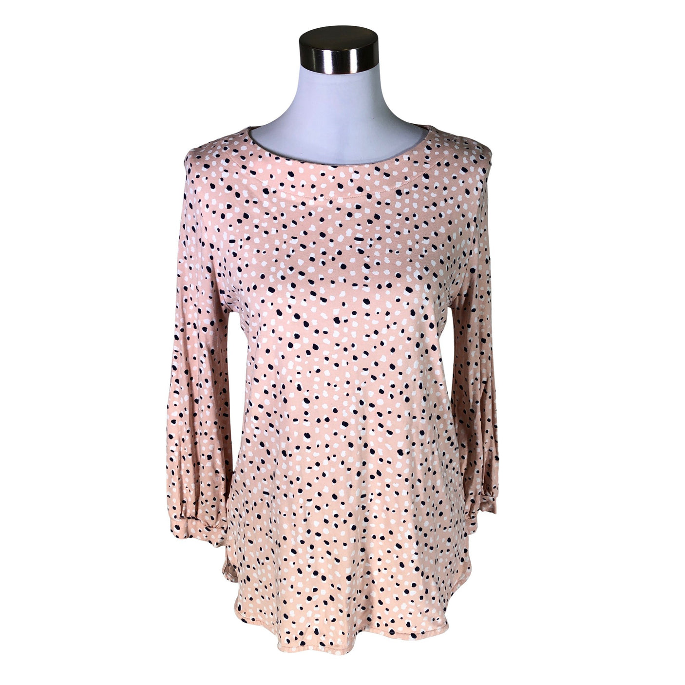 Unisex Nanso - Trikoopaita, koko 38 -  (1)