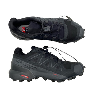 Unisex Salomon - Retkeilylenkkarit, koko 38 -  (1)