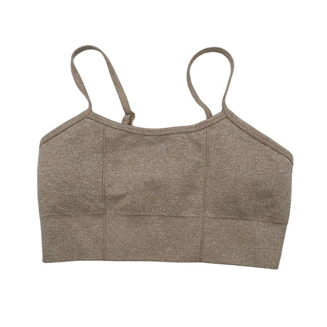Unisex Aim'n - Urheilutoppi, koko 38 -  ()
