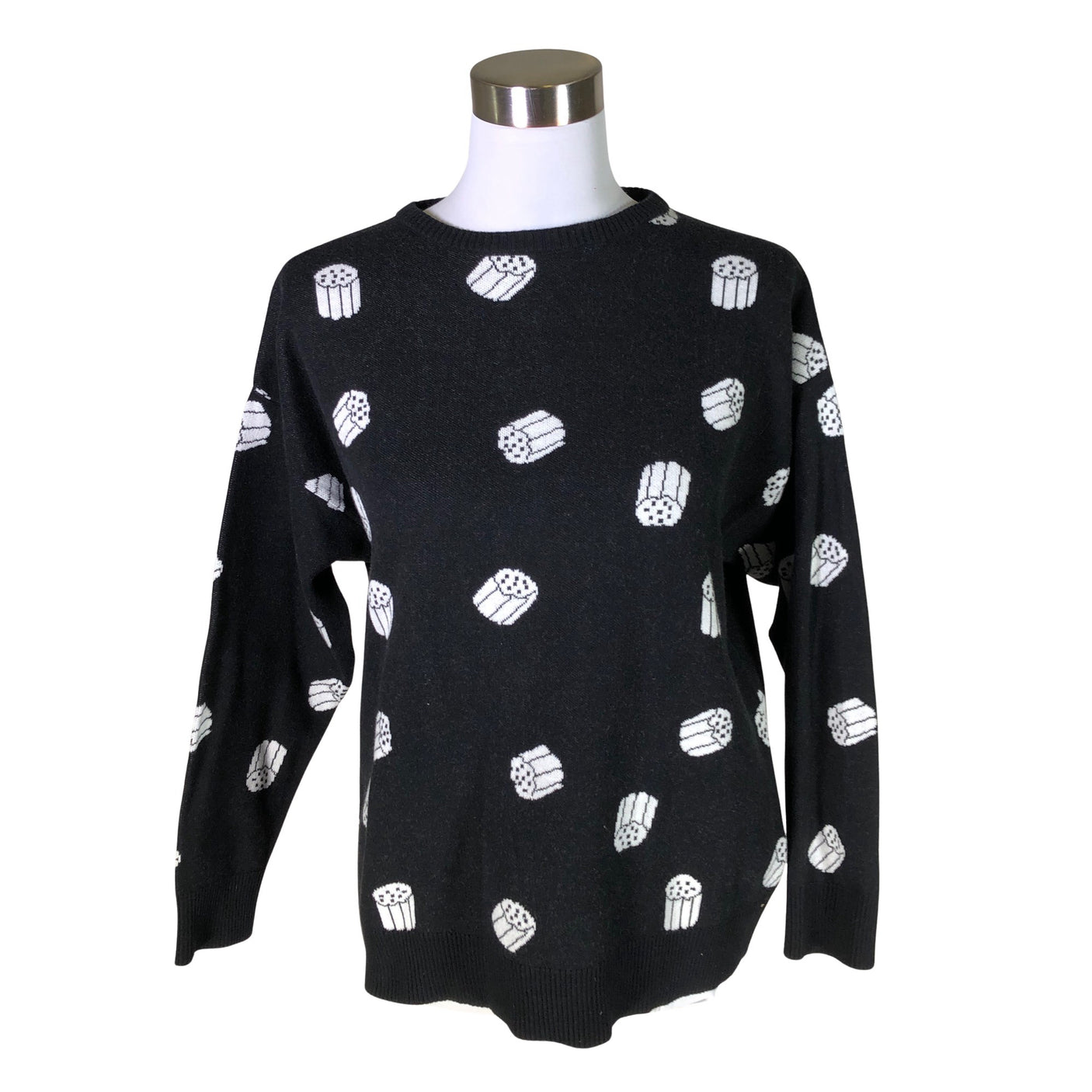 Unisex Pikkuset - Neulepaita, koko 36 -  (1)
