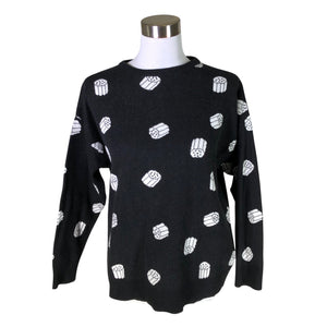 Unisex Pikkuset - Neulepaita, koko 36 -  (1)