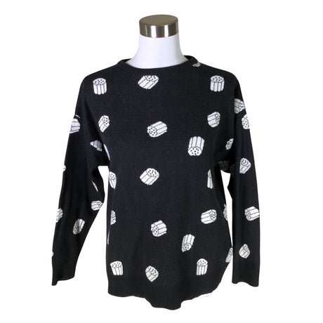 Unisex Pikkuset - Neulepaita, koko 36 -  ()