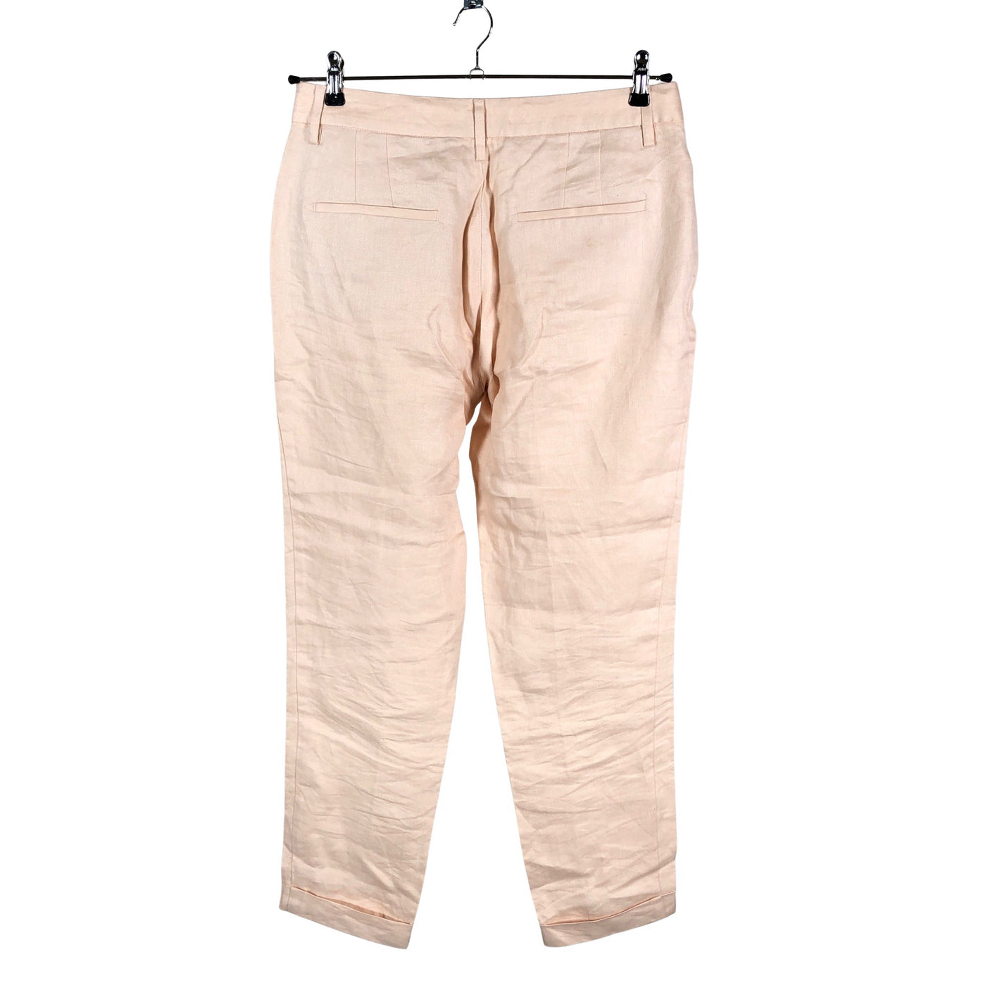 Unisex Massimo Dutti - Kangashousut, koko 40 -  (2)
