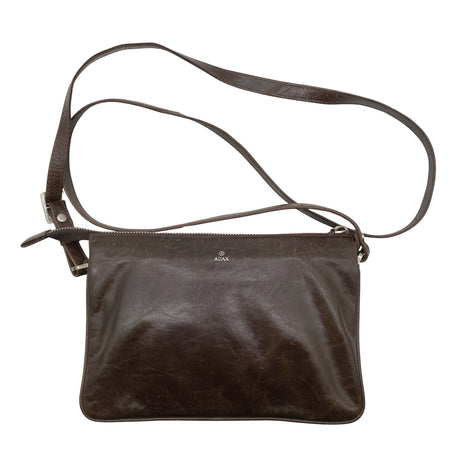 Unisex Adax - Olkalaukku, koko Midi -  ()