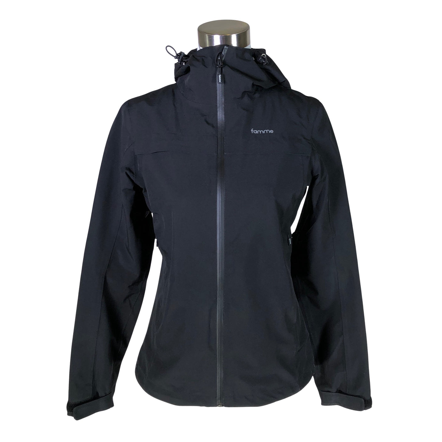Unisex Famme - Ulkoilutakki, koko 34 -  (1)