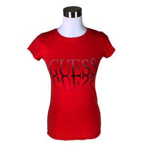Unisex Guess - T-paita, koko 36 -  (1)
