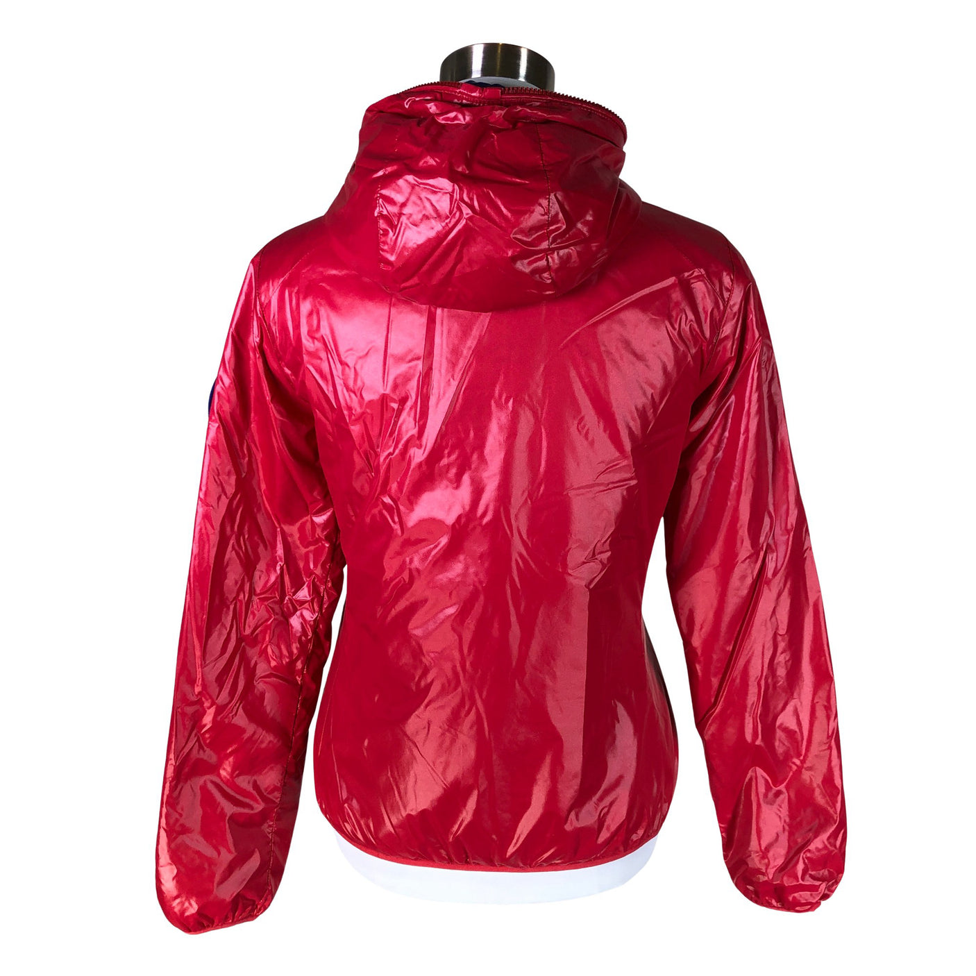 Unisex Save The Duck - Kevyttoppatakki, koko 36 -  (2)