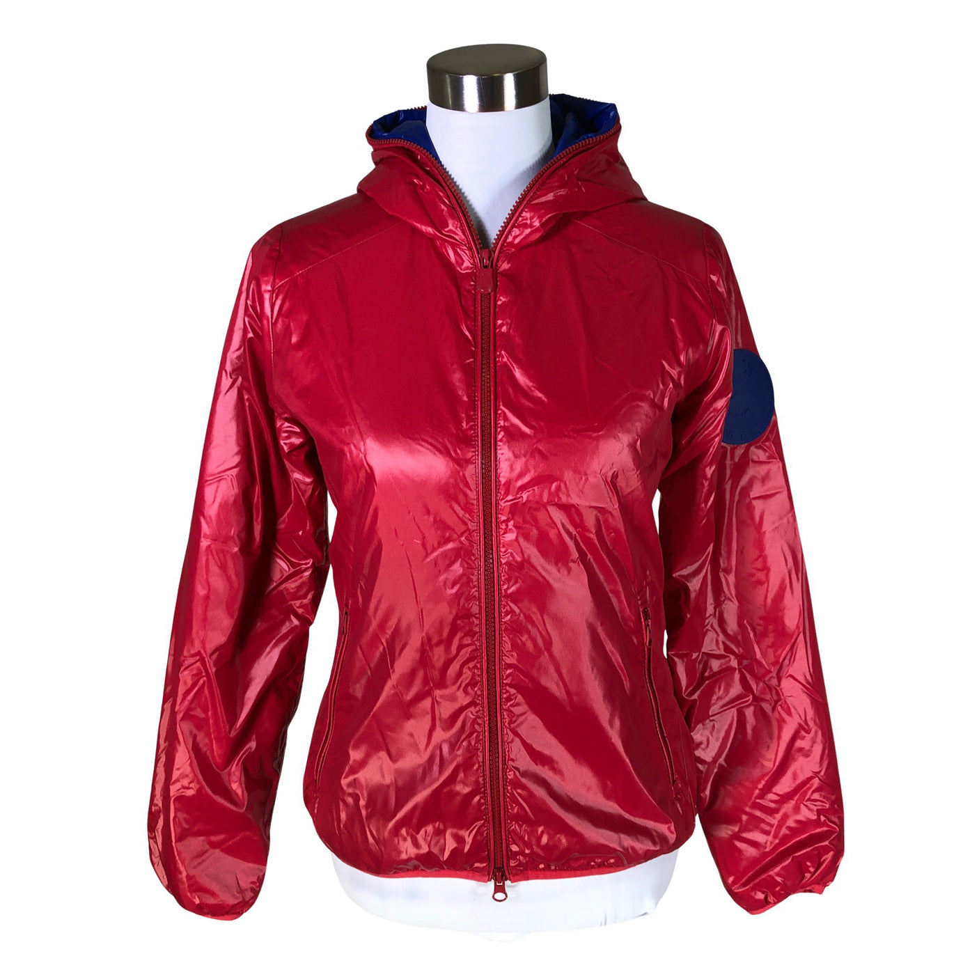 Unisex Save The Duck - Kevyttoppatakki, koko 36 -  (1)