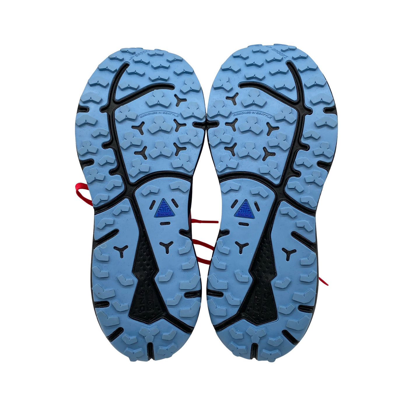 Unisex Brooks - Juoksukengät, koko 40 -  (2)
