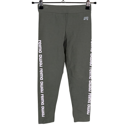 Unisex Reima - Leggingsit, koko 110 - 116 -  ()