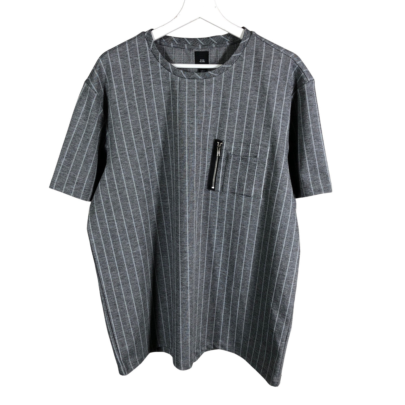 Unisex River Island - T-paita, koko XL -  (1)