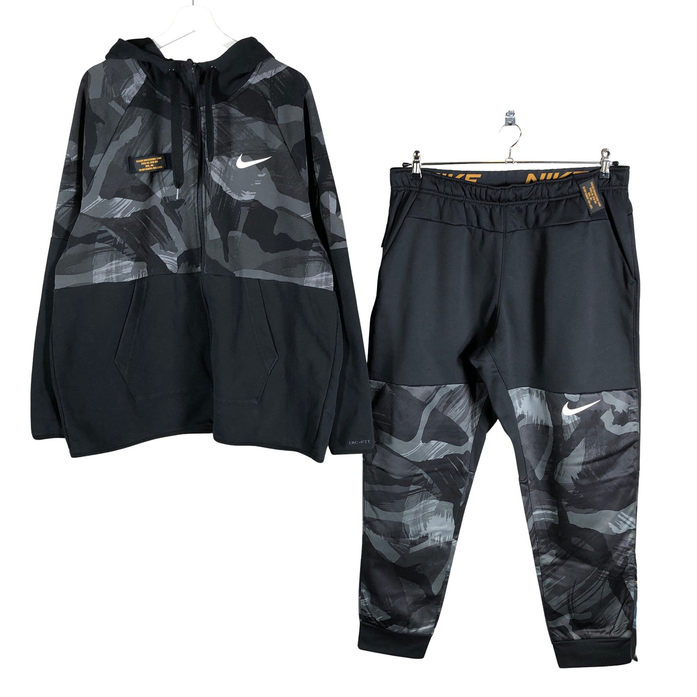 Unisex Nike - Collegeasu, koko XL -  (1)