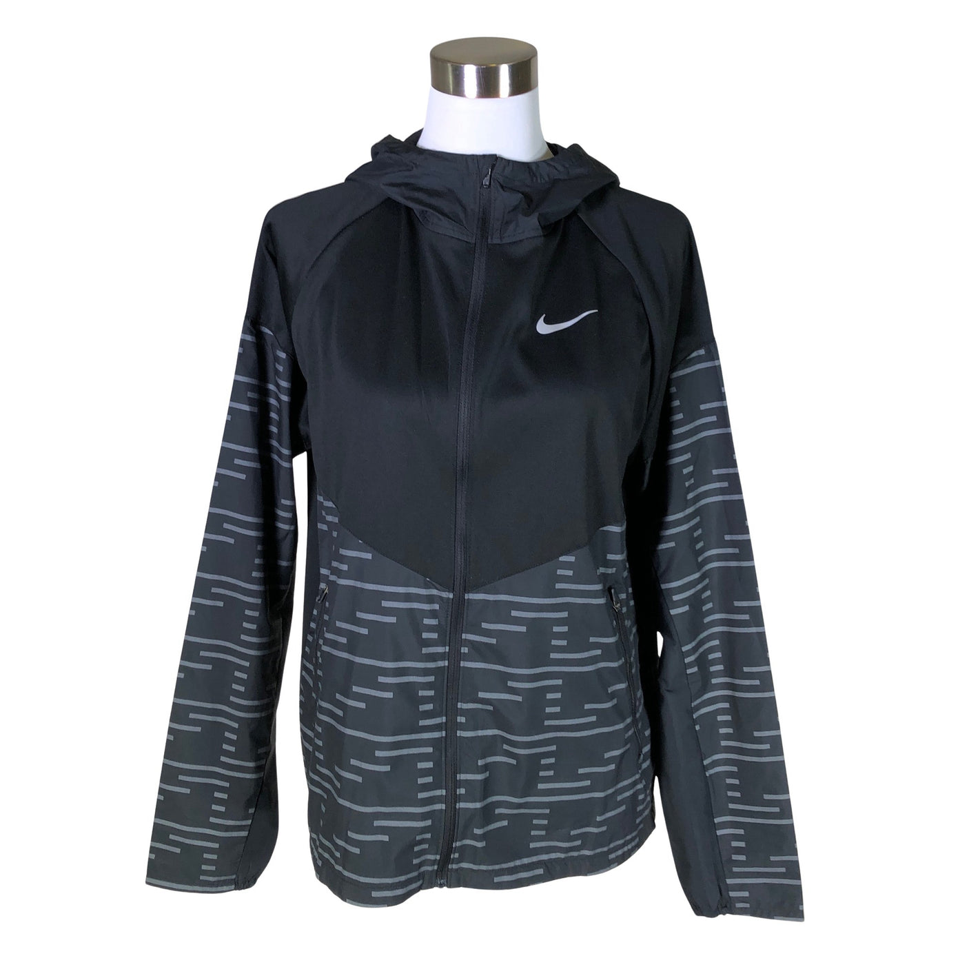Unisex Nike - Urheilutakki, koko 36 -  (1)