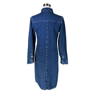 Unisex Calvin Klein Jeans - Farkkumekko, koko 38 -  (2)