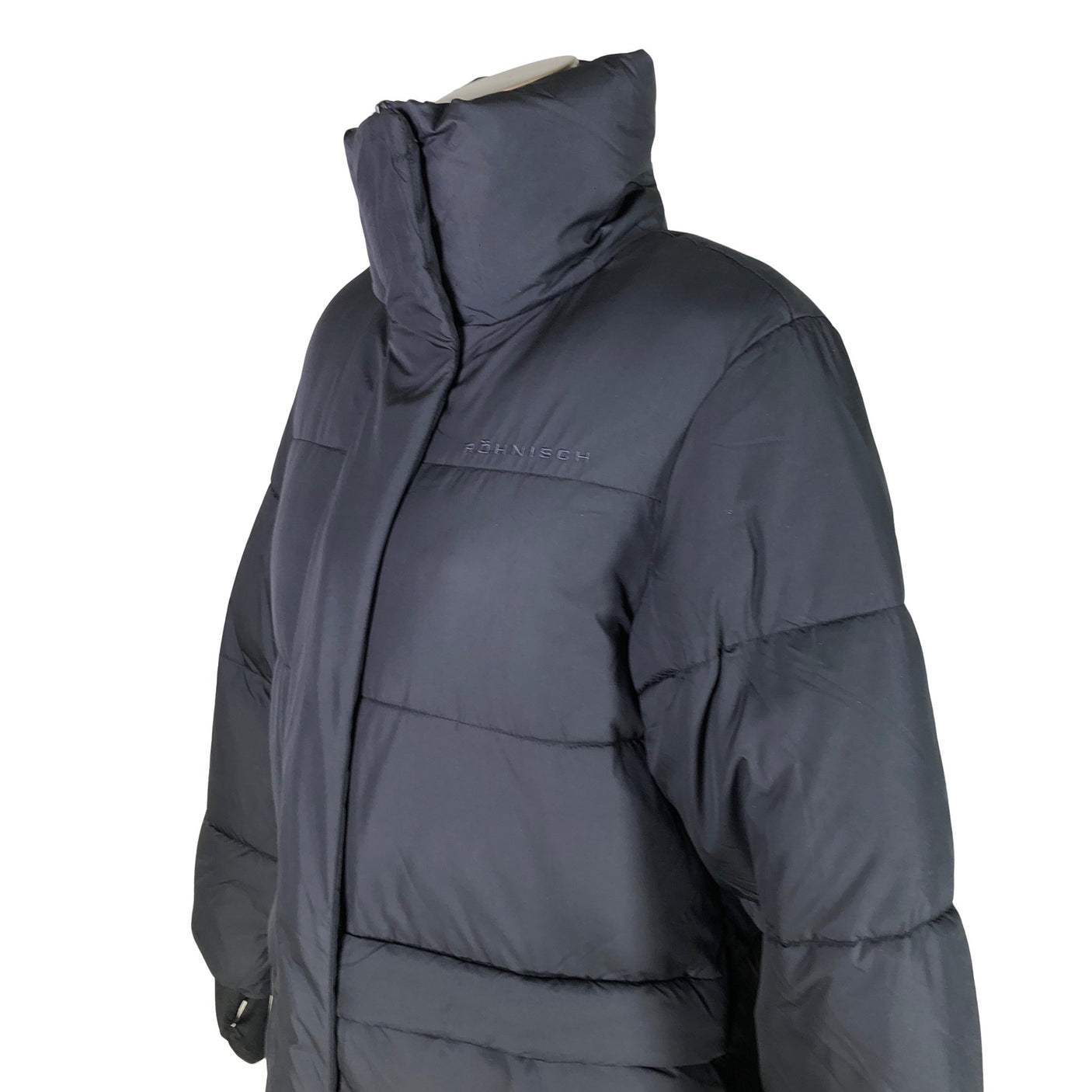 Unisex Röhnisch - Toppatakki, koko 36 -  (3)