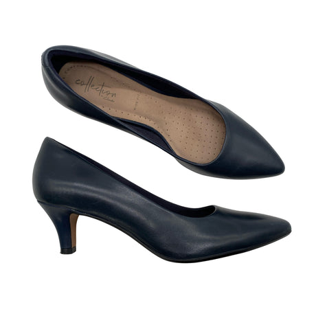 Unisex Clarks - Korkokengät, koko 40 -  ()