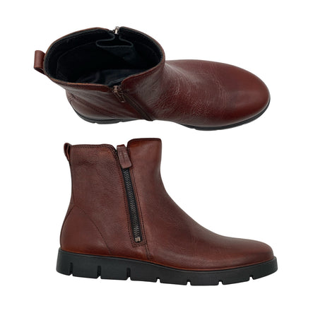 Unisex Ecco - Nilkkurit, koko 40 -  ()