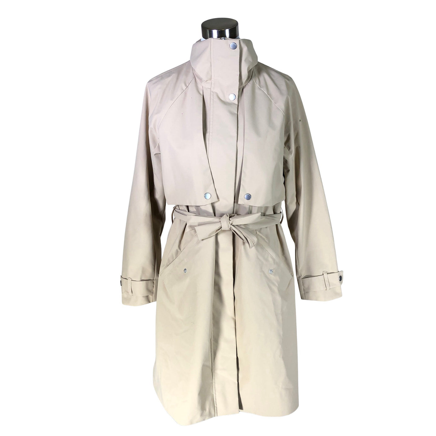 Unisex Luhta - Trenssitakki, koko 38 -  (1)