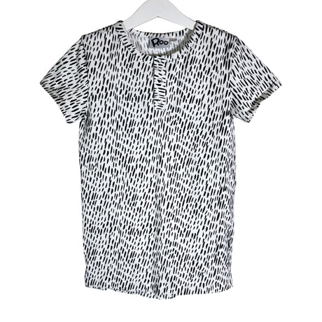 Unisex Roo - T-paita, koko 140 - 146 -  ()