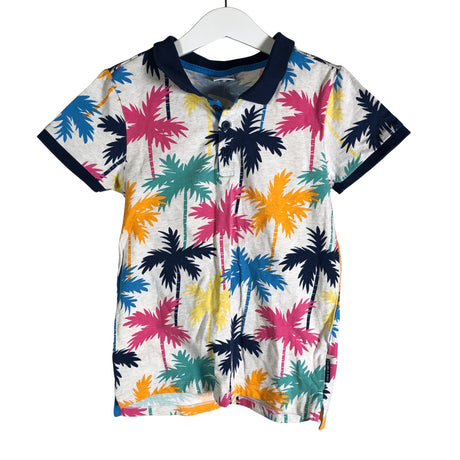 Unisex Polarn O. Pyret - T-paita, koko 122 - 128 -  ()