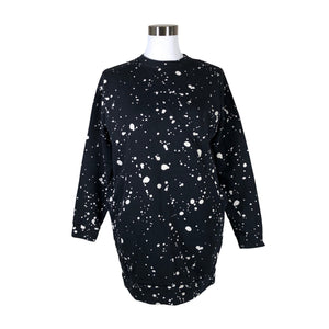 Unisex NOSH - Collegetunika, koko 34 -  (1)